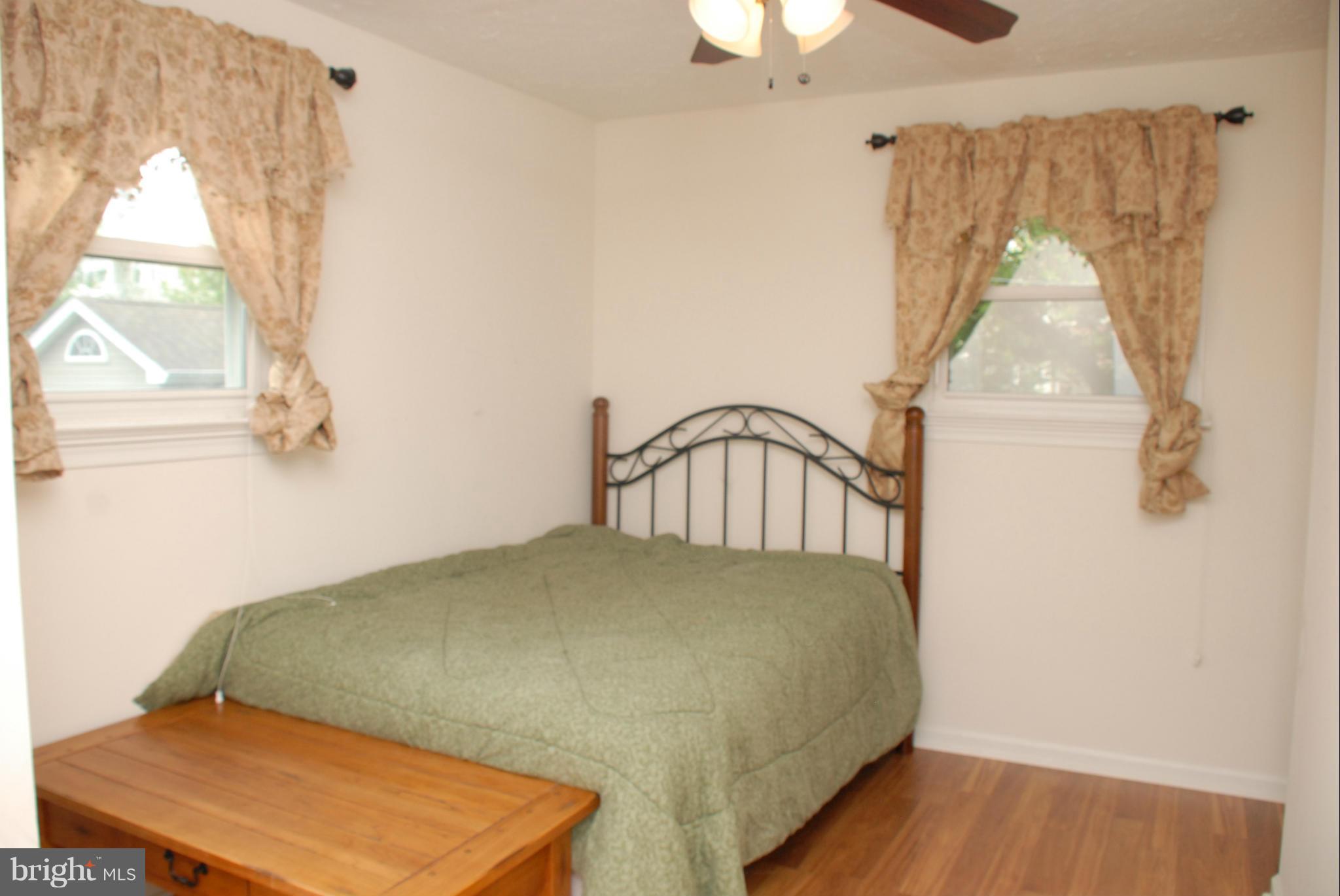 TERRACE VILLAGE LA PLATA - Residential Lease