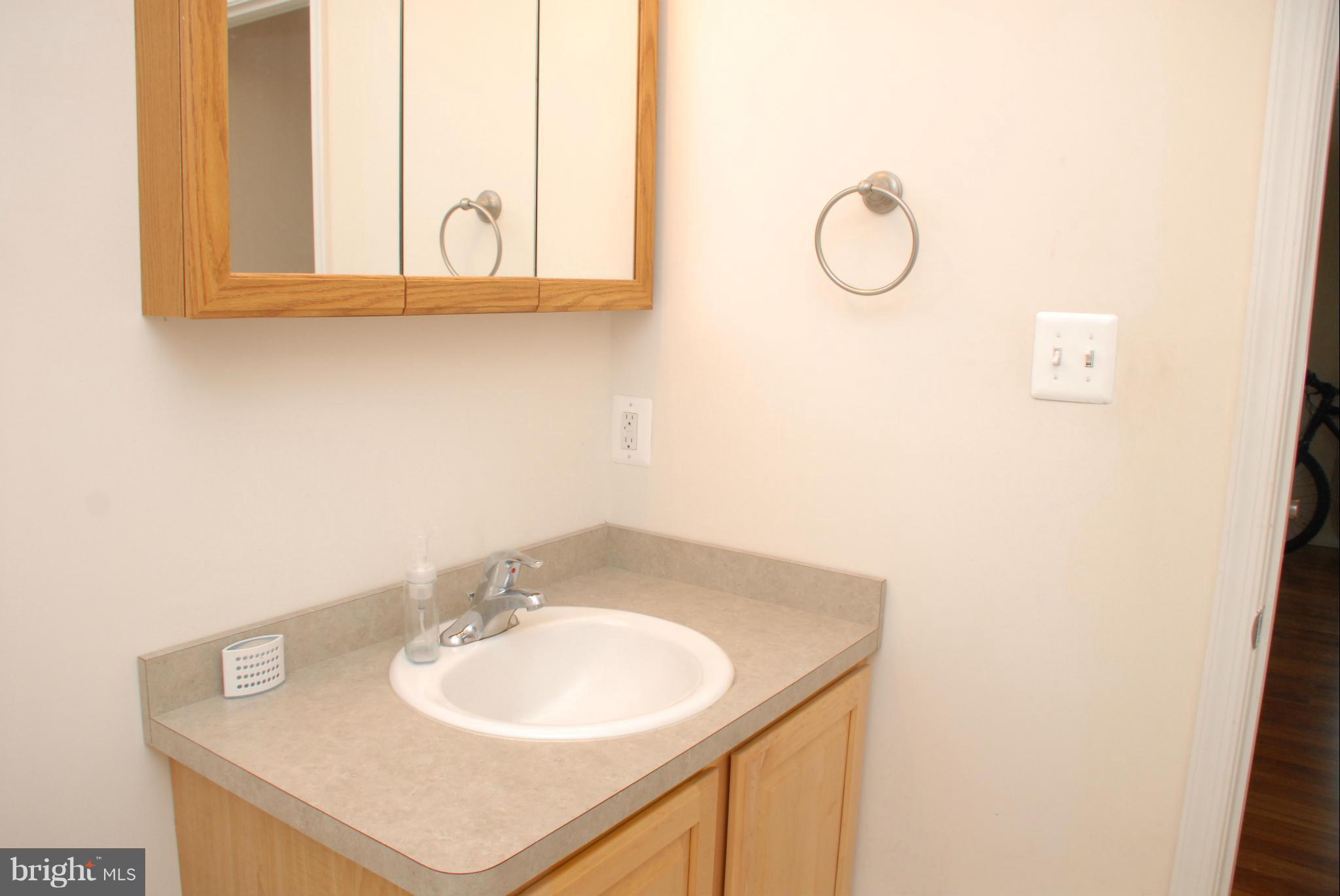 TERRACE VILLAGE LA PLATA - Residential Lease