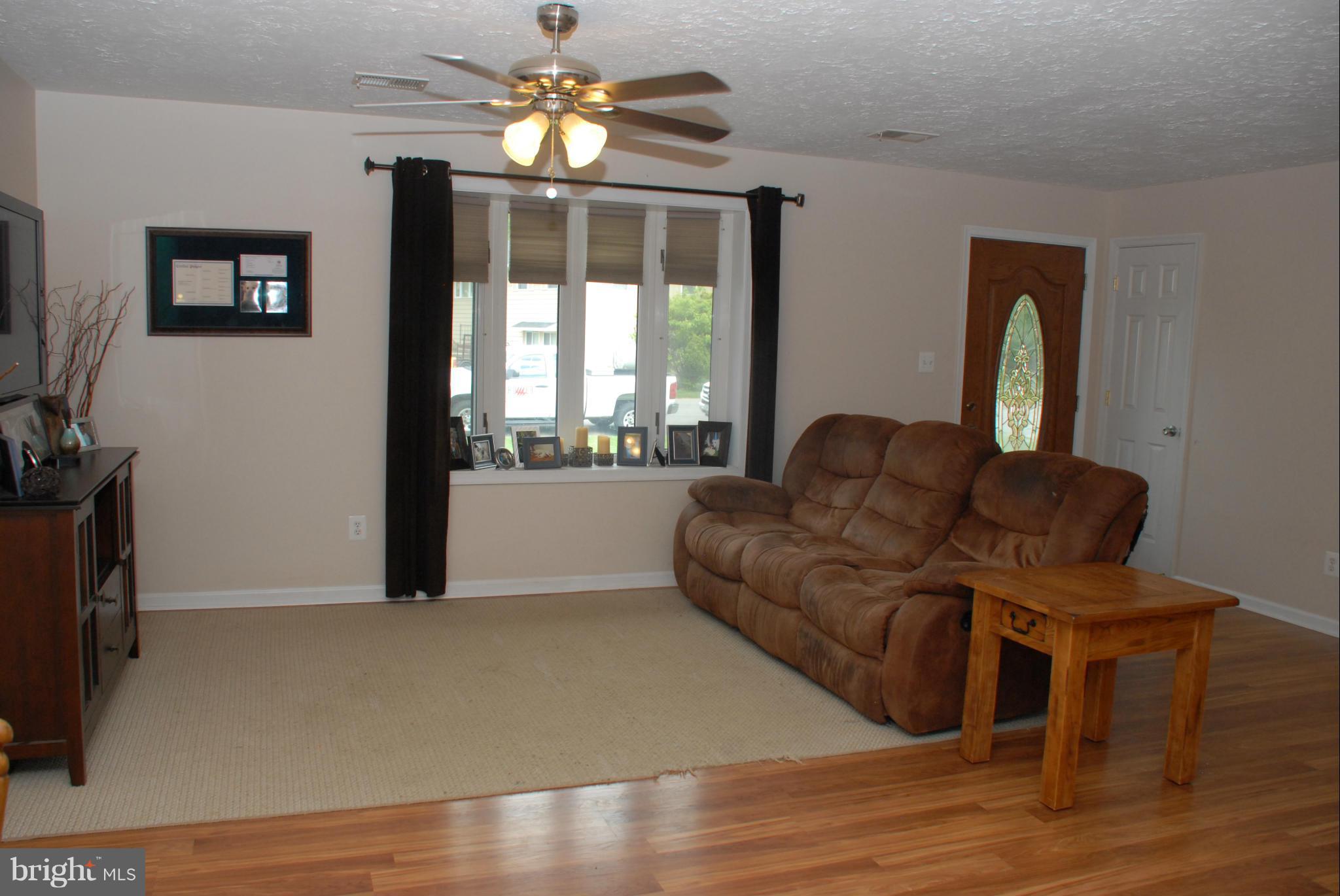 TERRACE VILLAGE LA PLATA - Residential Lease