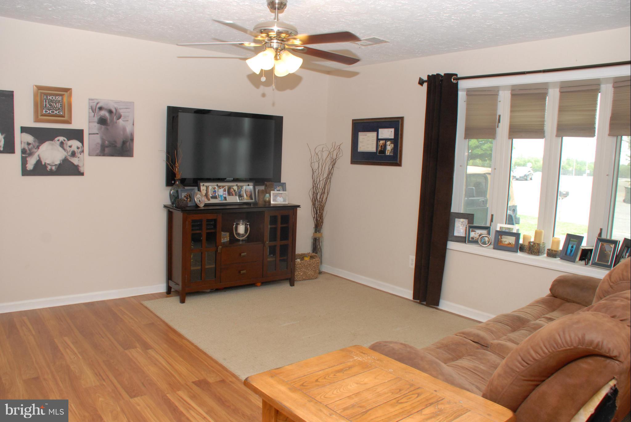 TERRACE VILLAGE LA PLATA - Residential Lease