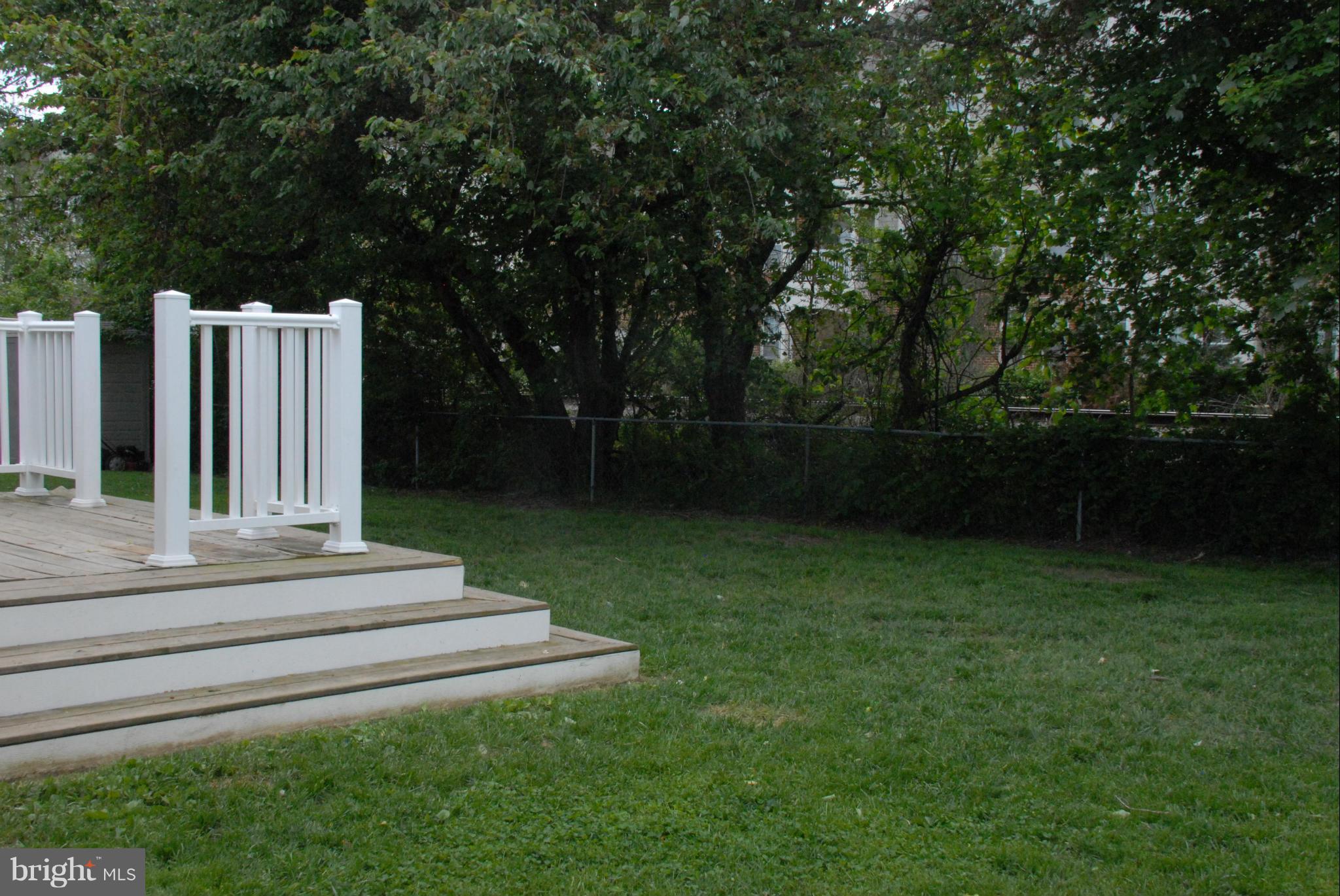 TERRACE VILLAGE LA PLATA - Residential Lease