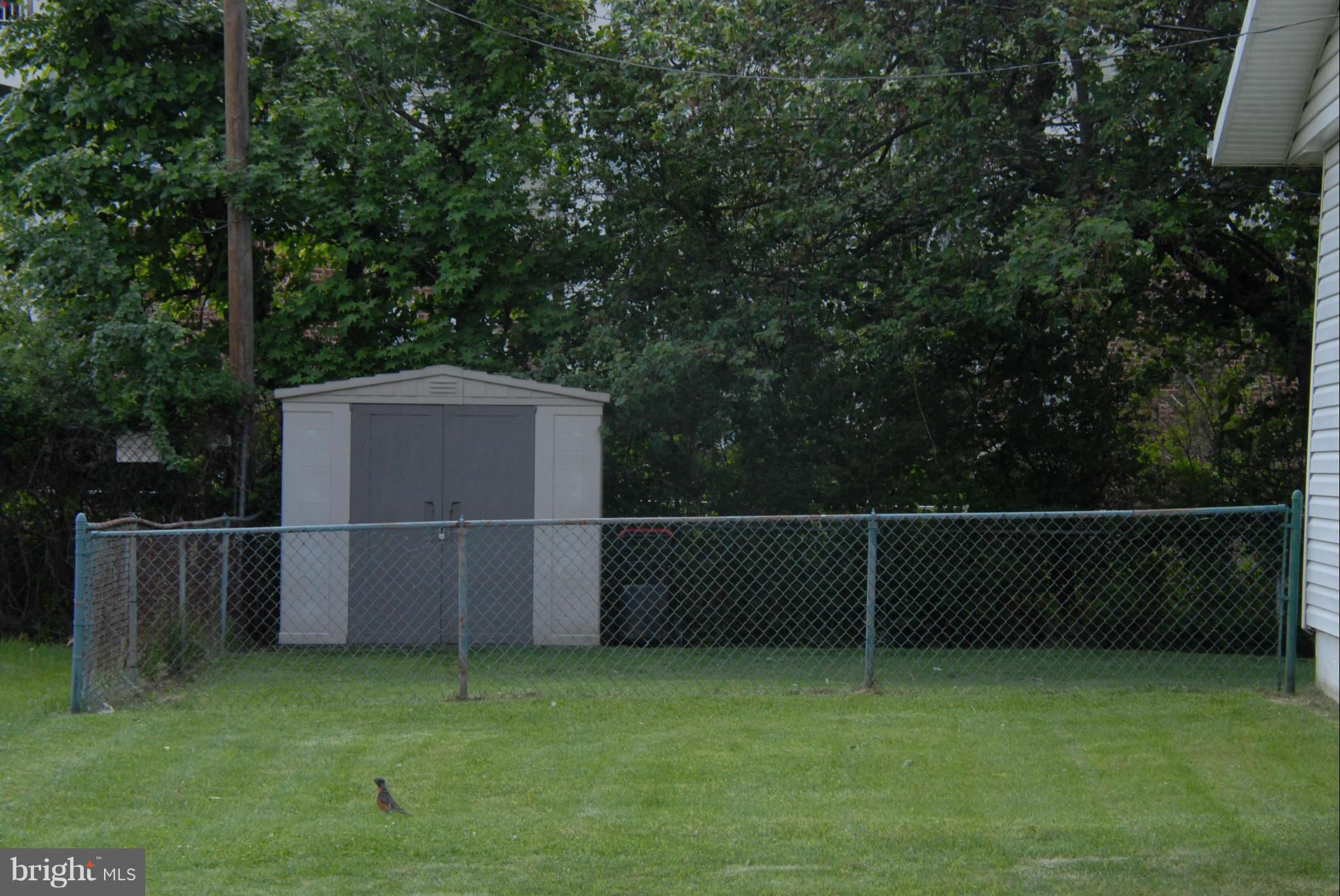 TERRACE VILLAGE LA PLATA - Residential Lease