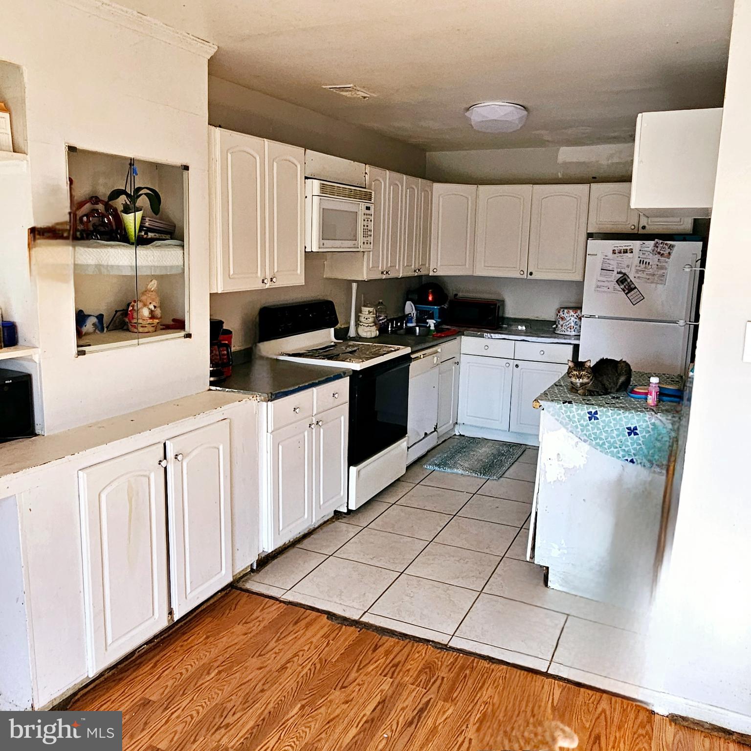 GERMANTOWN PARK - Residential