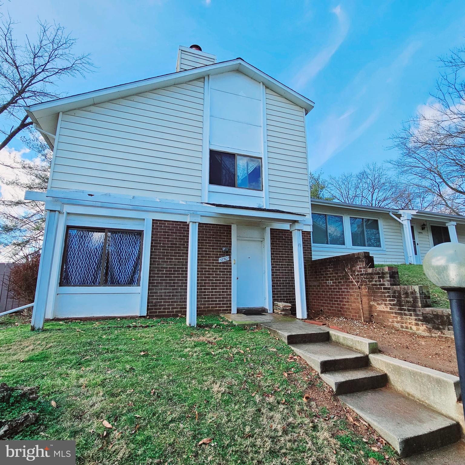 GERMANTOWN PARK - Residential