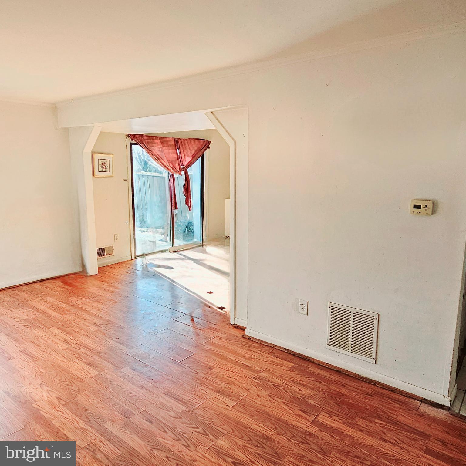 GERMANTOWN PARK - Residential