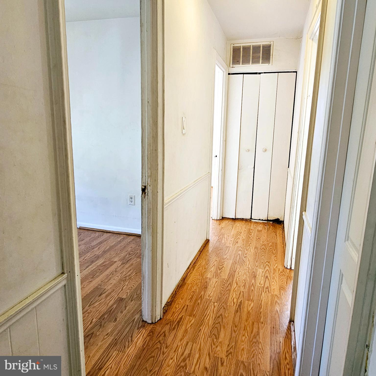 GERMANTOWN PARK - Residential