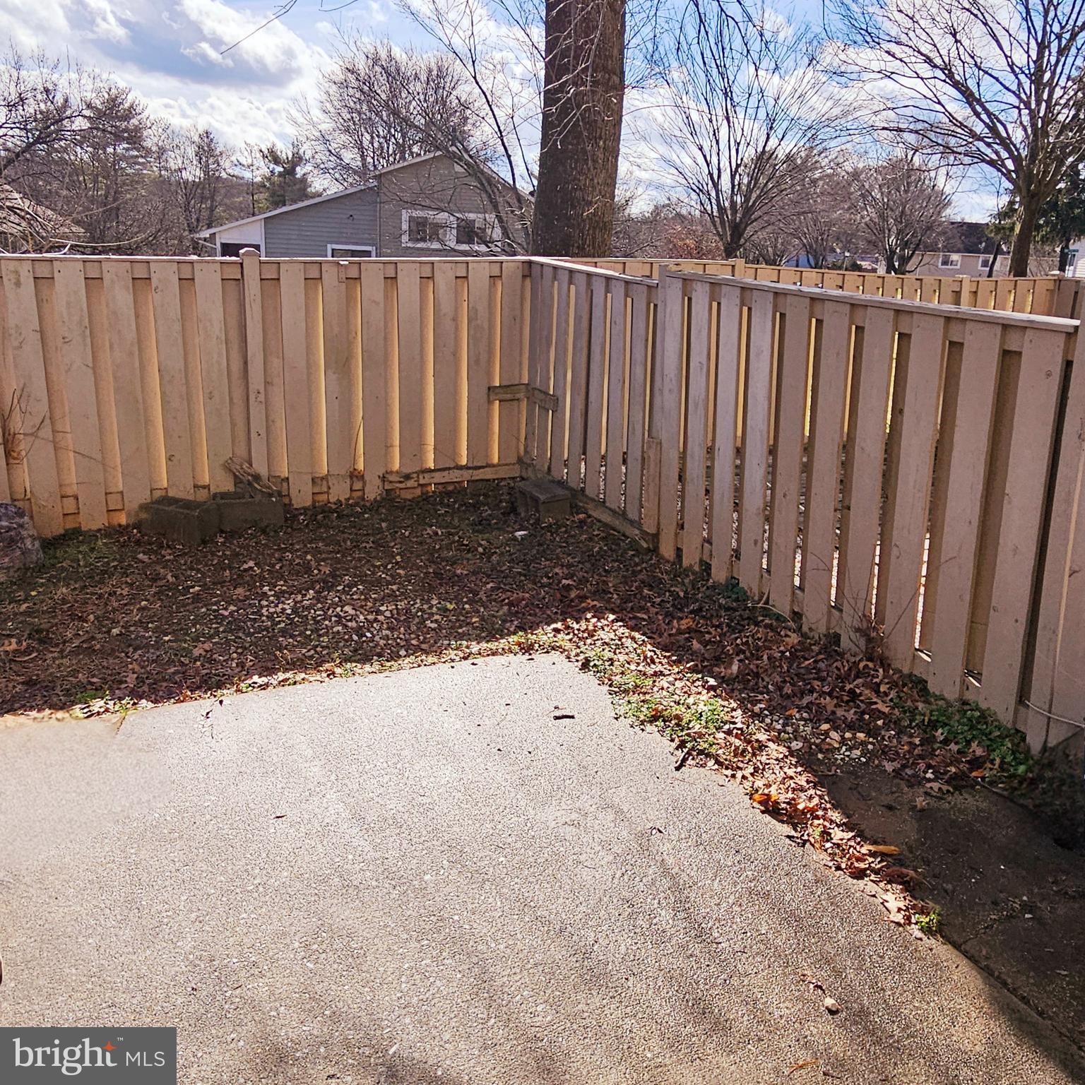 GERMANTOWN PARK - Residential