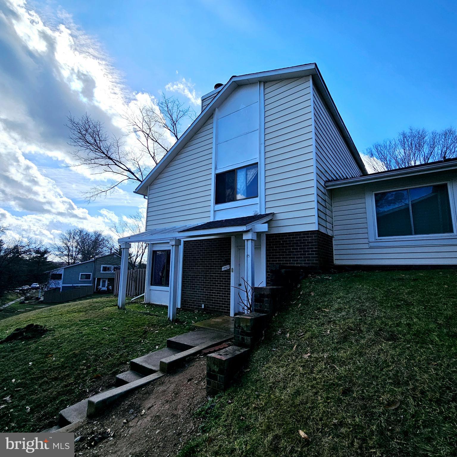 GERMANTOWN PARK - Residential