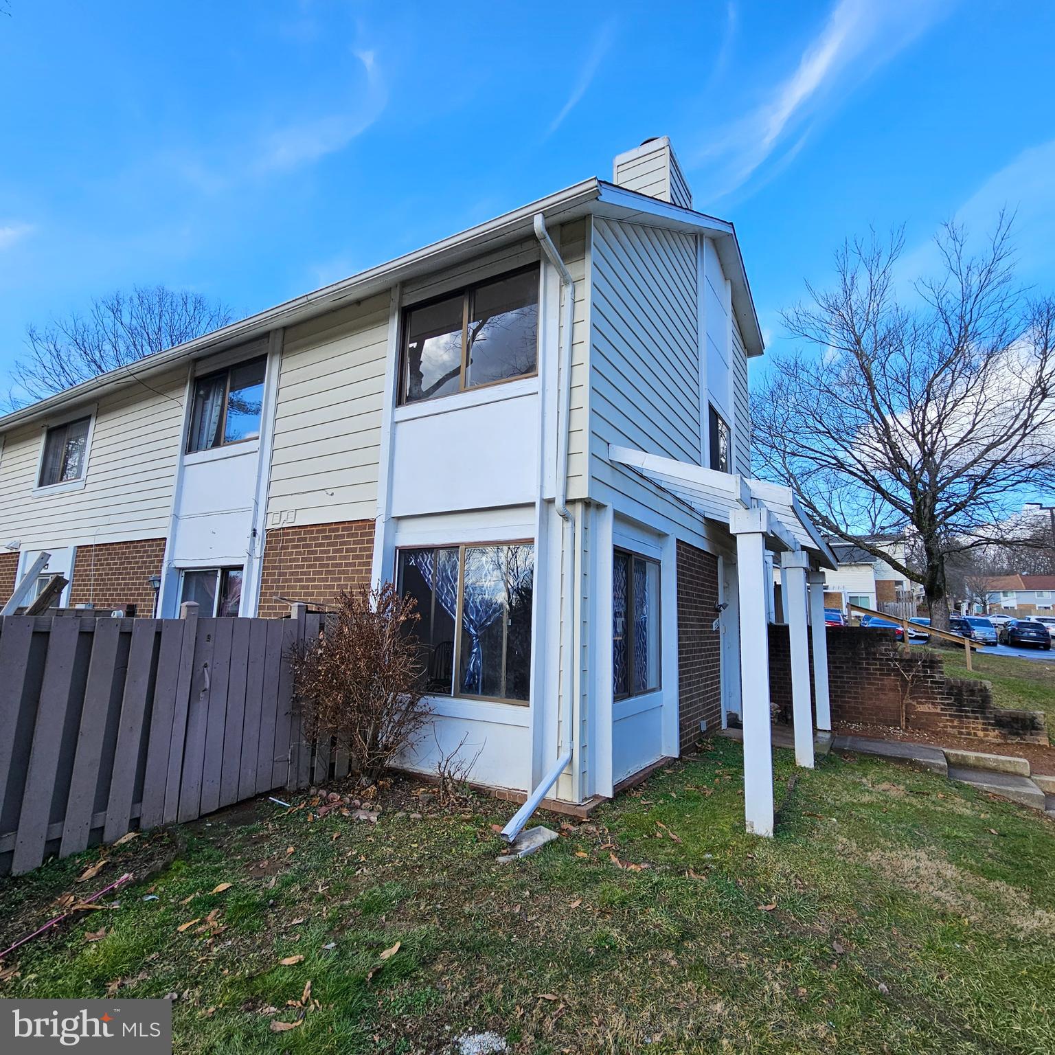 GERMANTOWN PARK - Residential