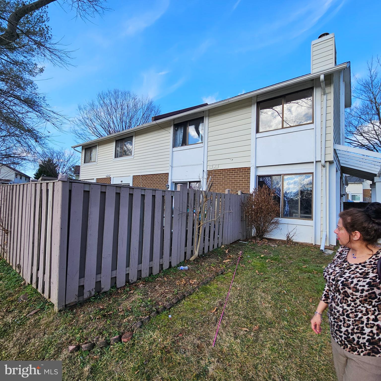 GERMANTOWN PARK - Residential