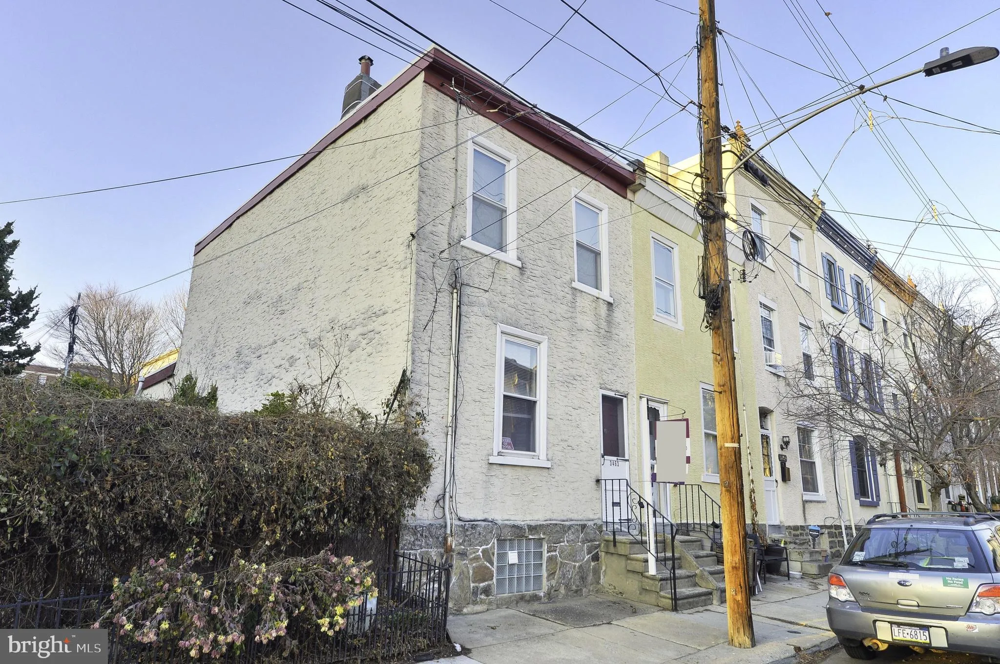 Philadelphia, Pennsylvania 19129, United States, 2 Bedrooms Bedrooms, ,1 BathroomBathrooms,Residential,Active,34231