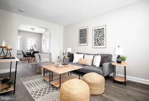 3565 Benzinger Road, Baltimore, MD MLS: MDBA2168508