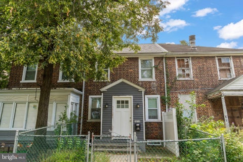 Townhouse For Sale - 1212 N Octagon Rd-north Road<br/> Camden County, CAMDEN, NJ 08104