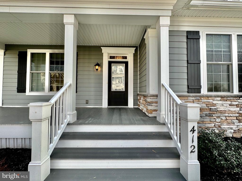 Photo of 412 Constitution Drive, Ephrata, PA 17522 (MLS # PALA2046942)