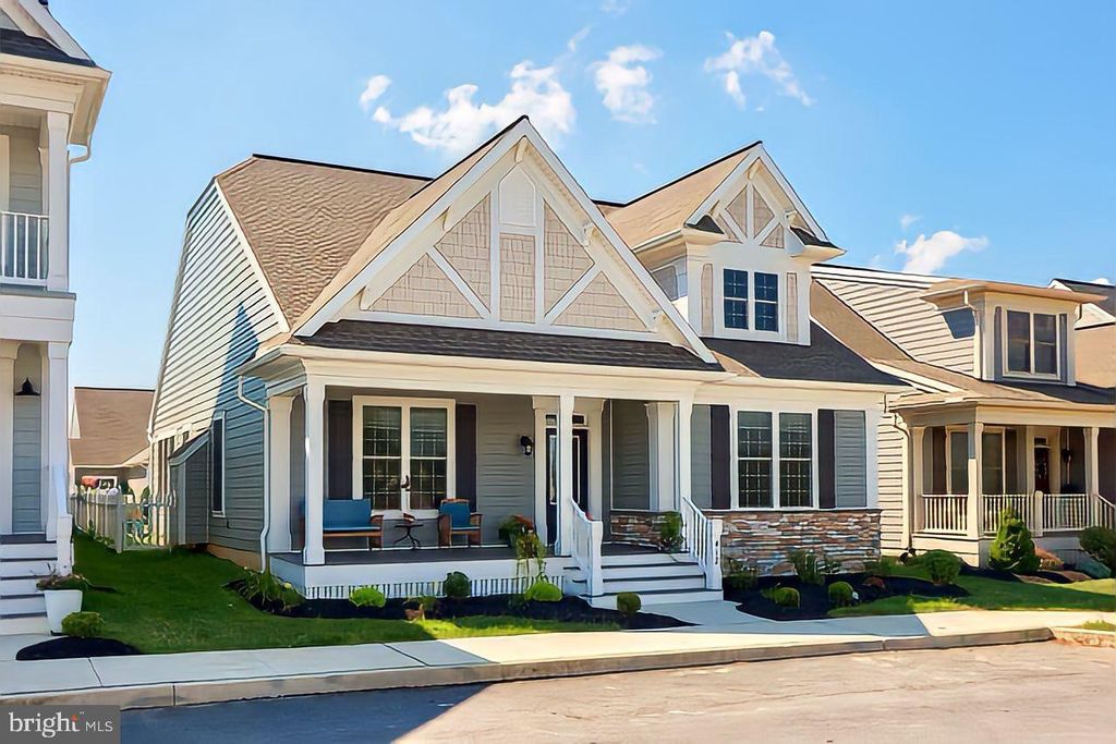 Photo of 412 Constitution Drive, Ephrata, PA 17522 (MLS # PALA2046942)