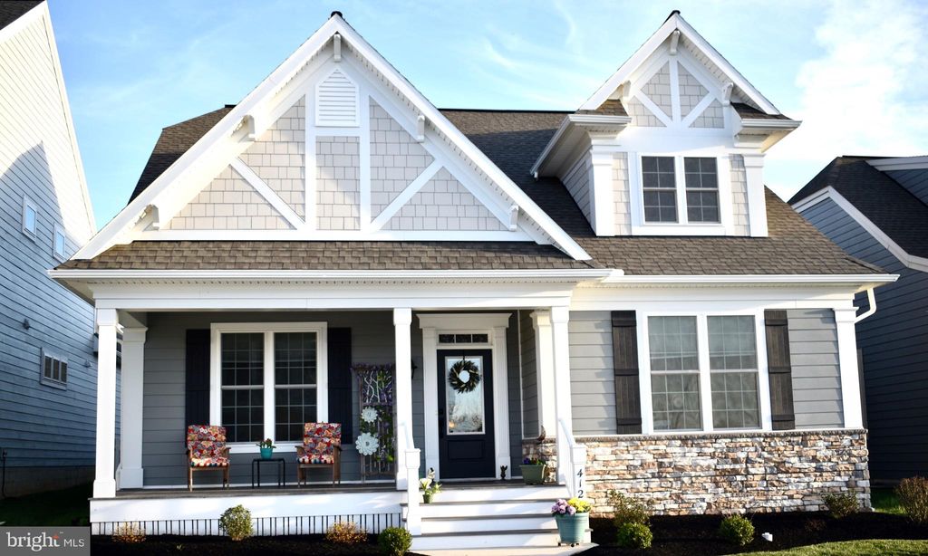 Photo of 412 Constitution Drive, Ephrata, PA 17522 (MLS # PALA2046942)