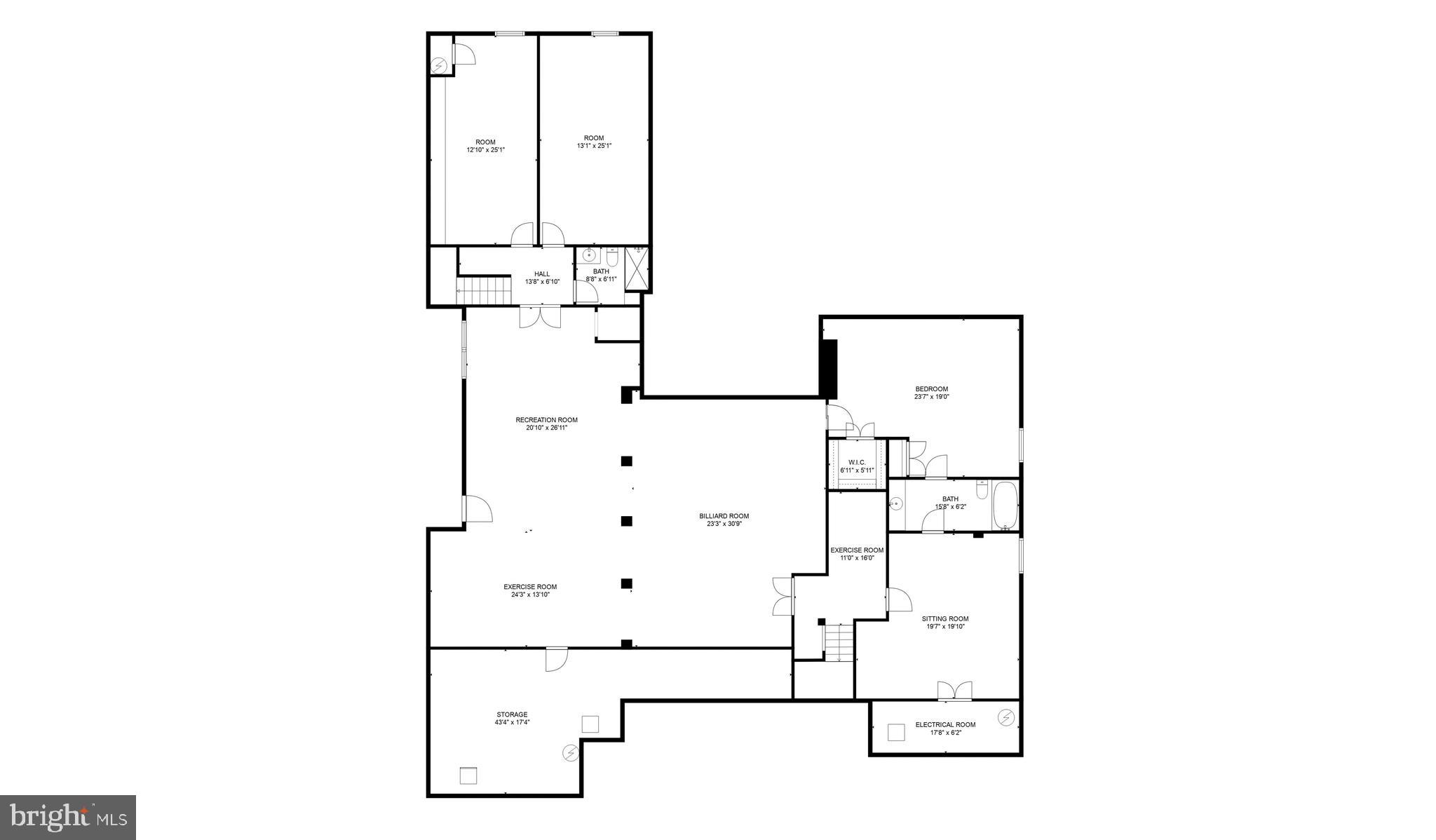 LUXMANOR - Residential