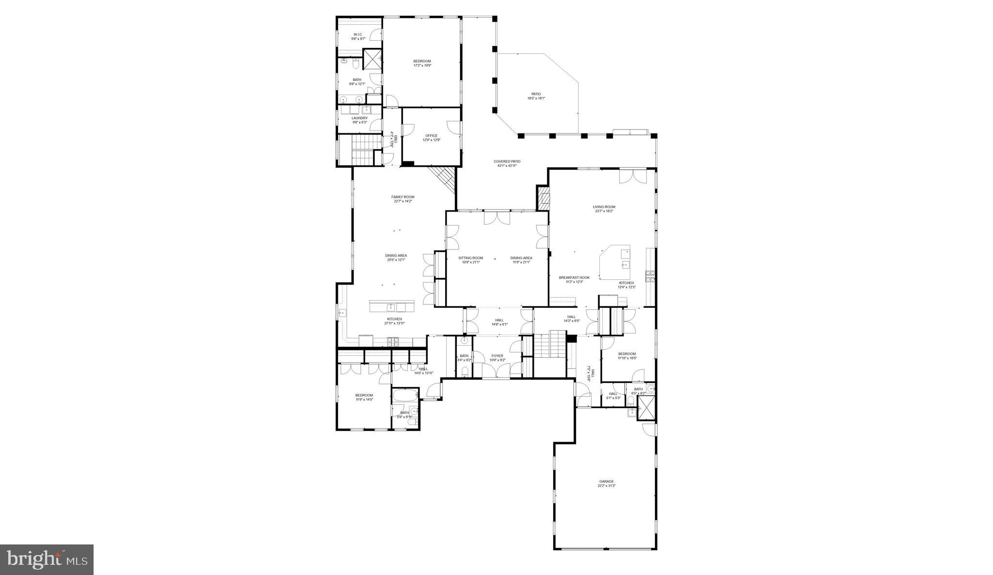 LUXMANOR - Residential