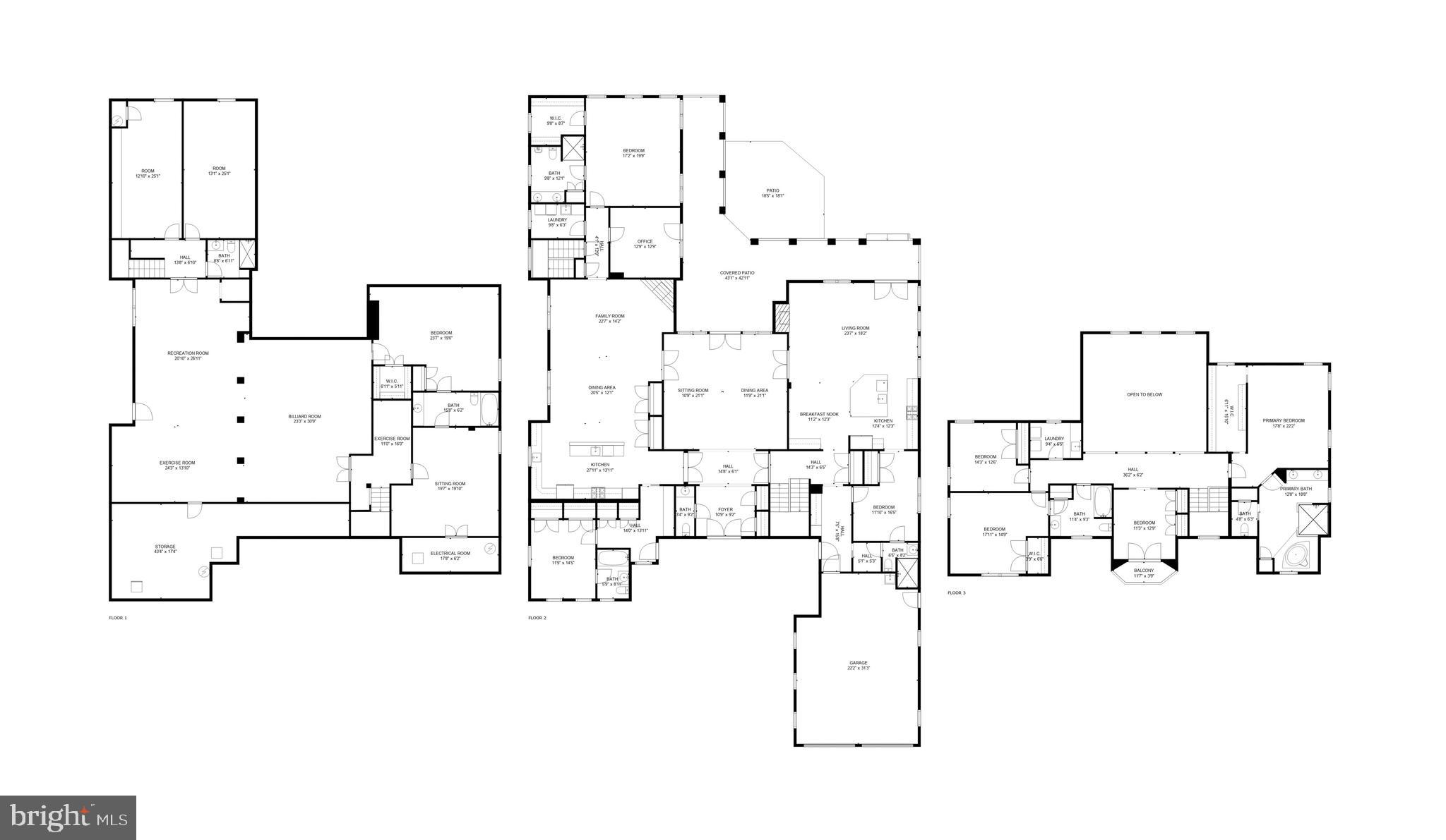 LUXMANOR - Residential