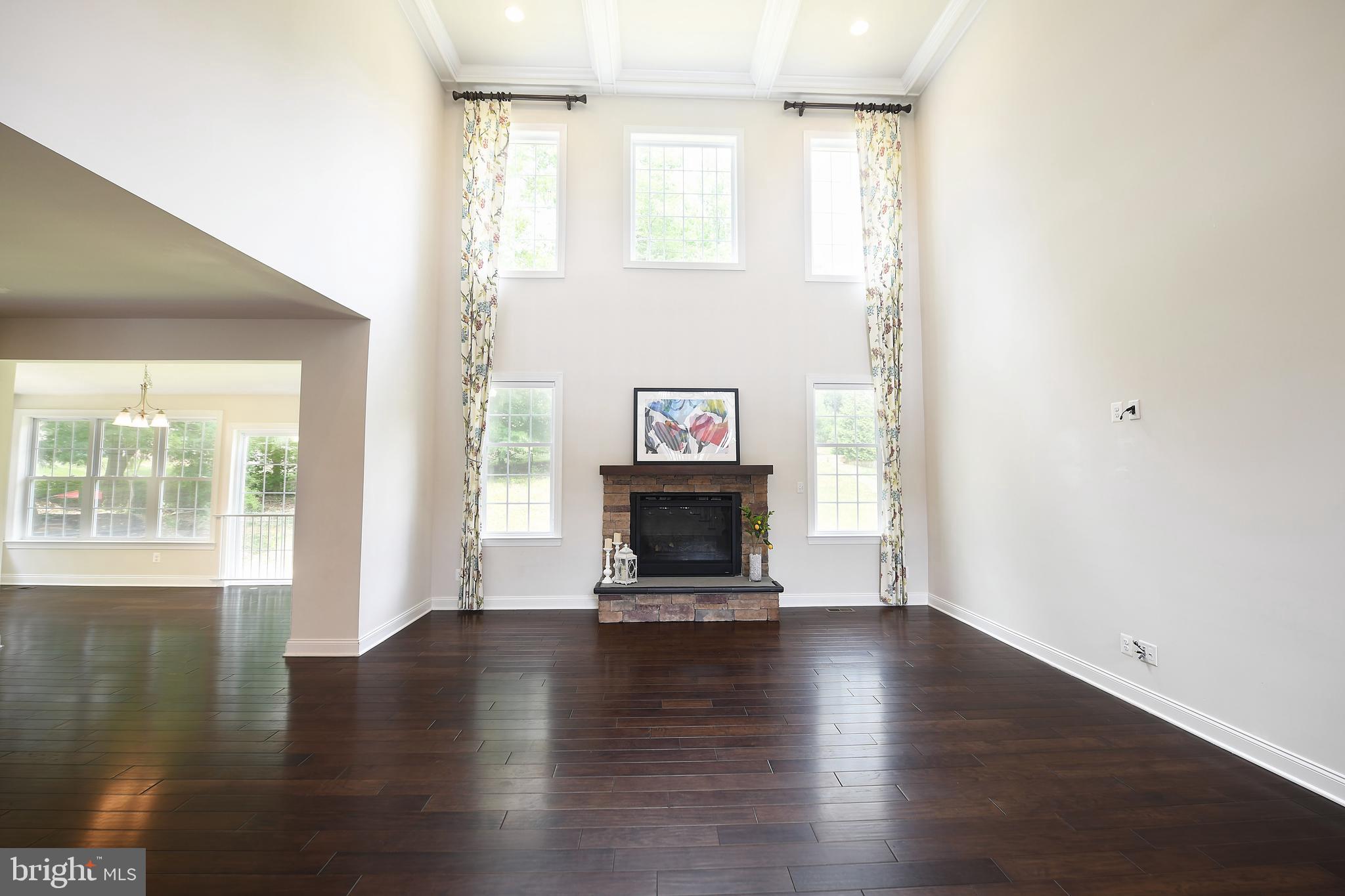 THE ESTATES AT CEDARDAY - Residential