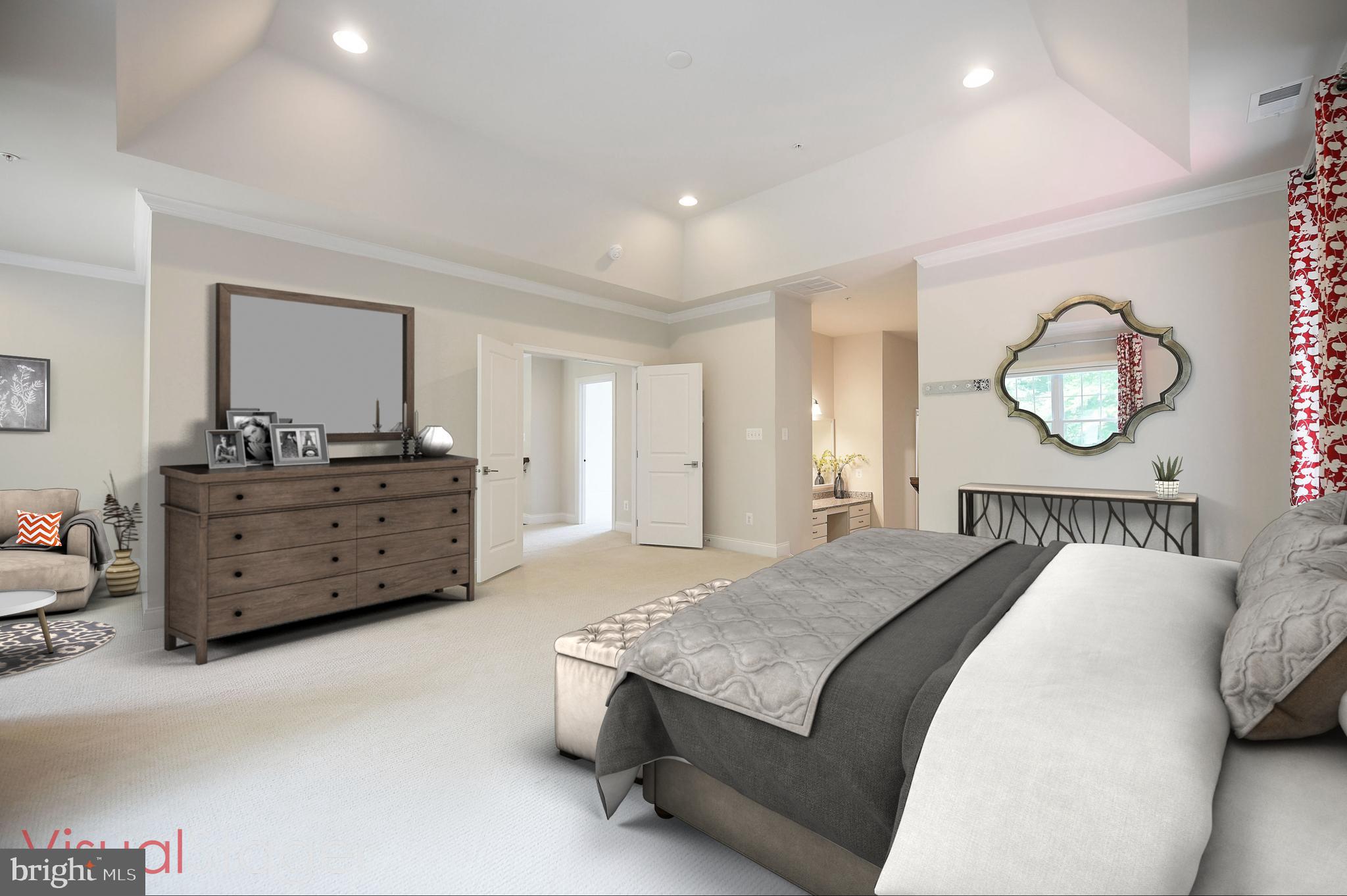 THE ESTATES AT CEDARDAY - Residential