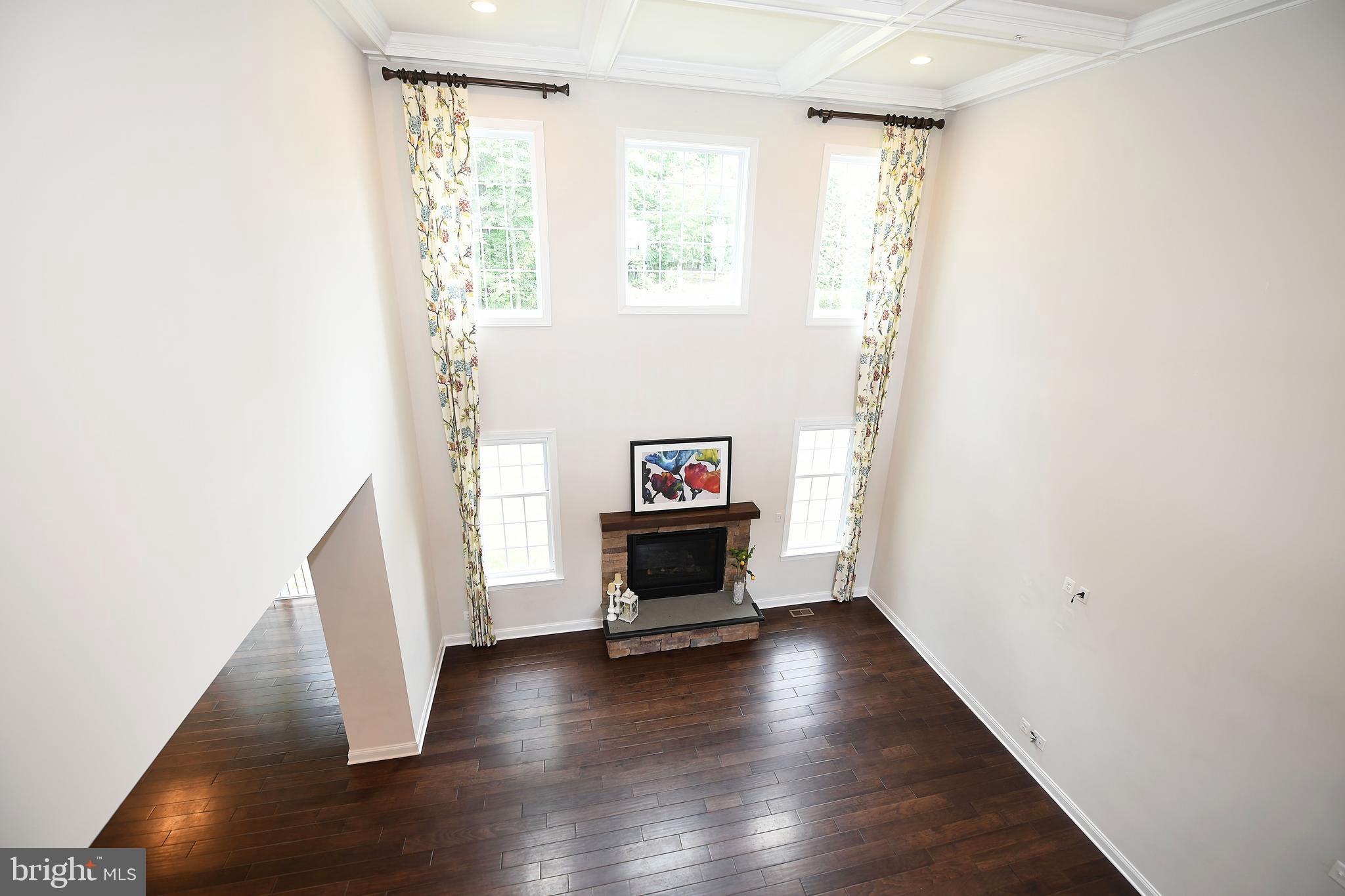 THE ESTATES AT CEDARDAY - Residential