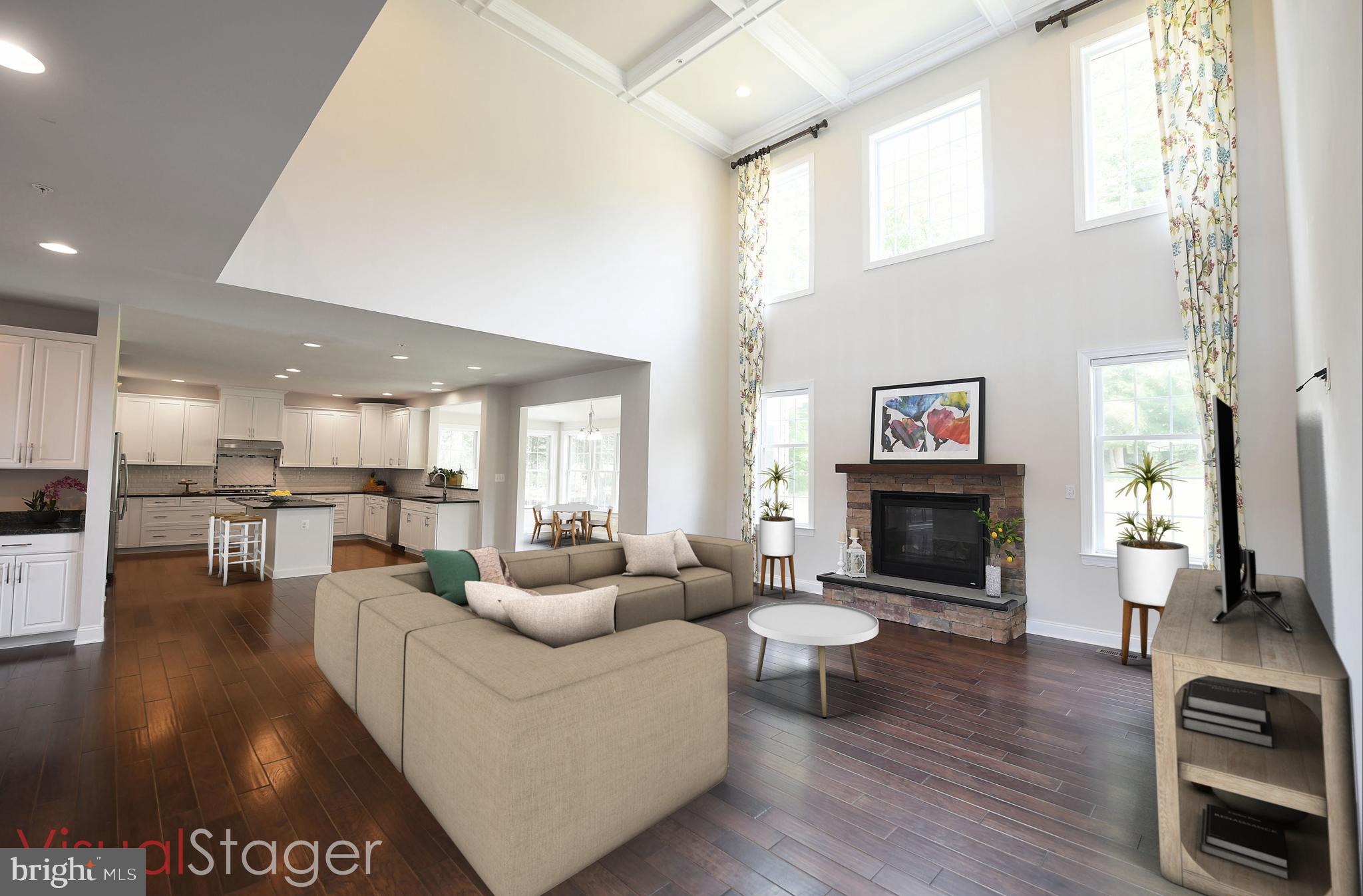 THE ESTATES AT CEDARDAY - Residential