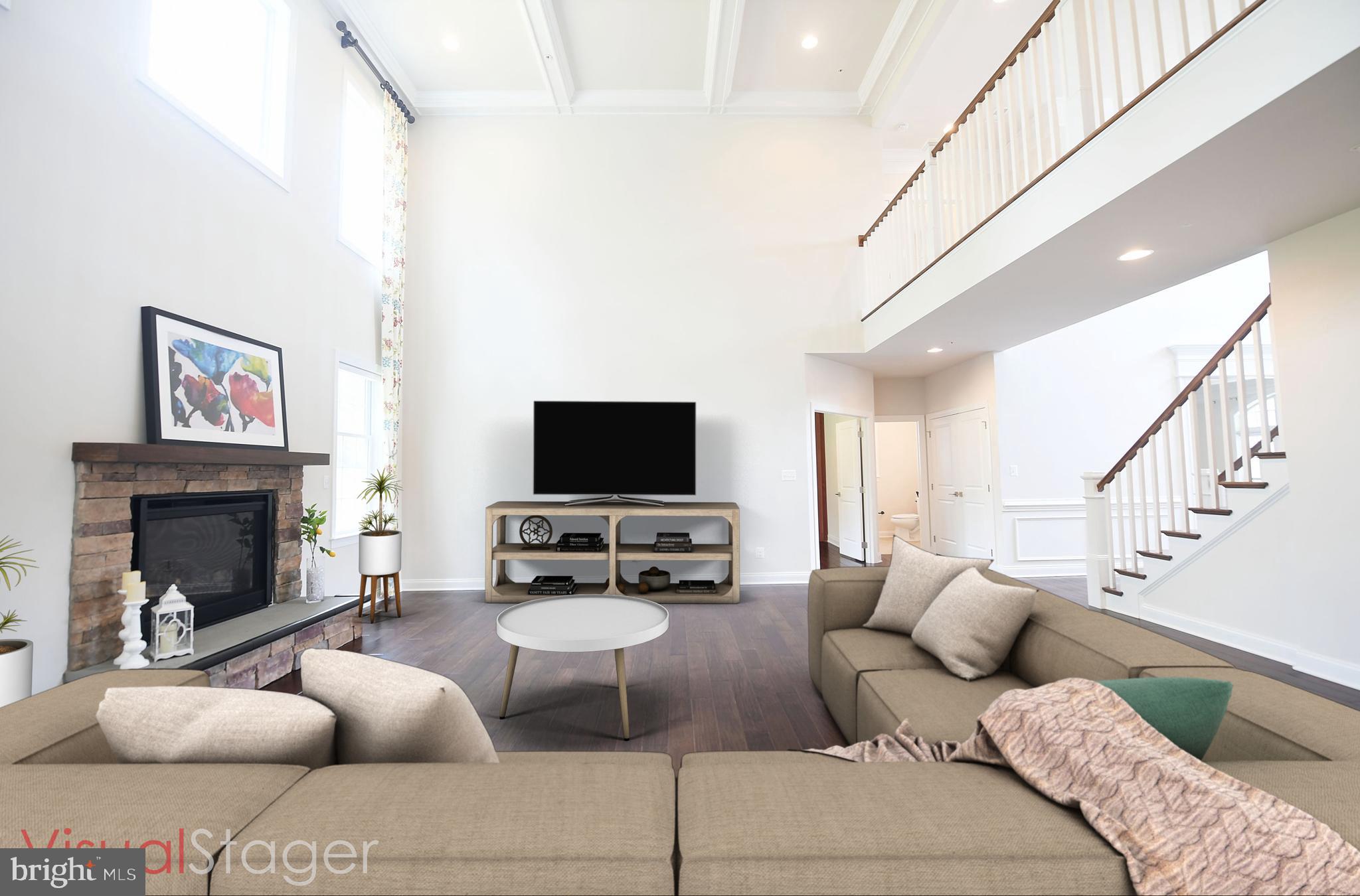 THE ESTATES AT CEDARDAY - Residential