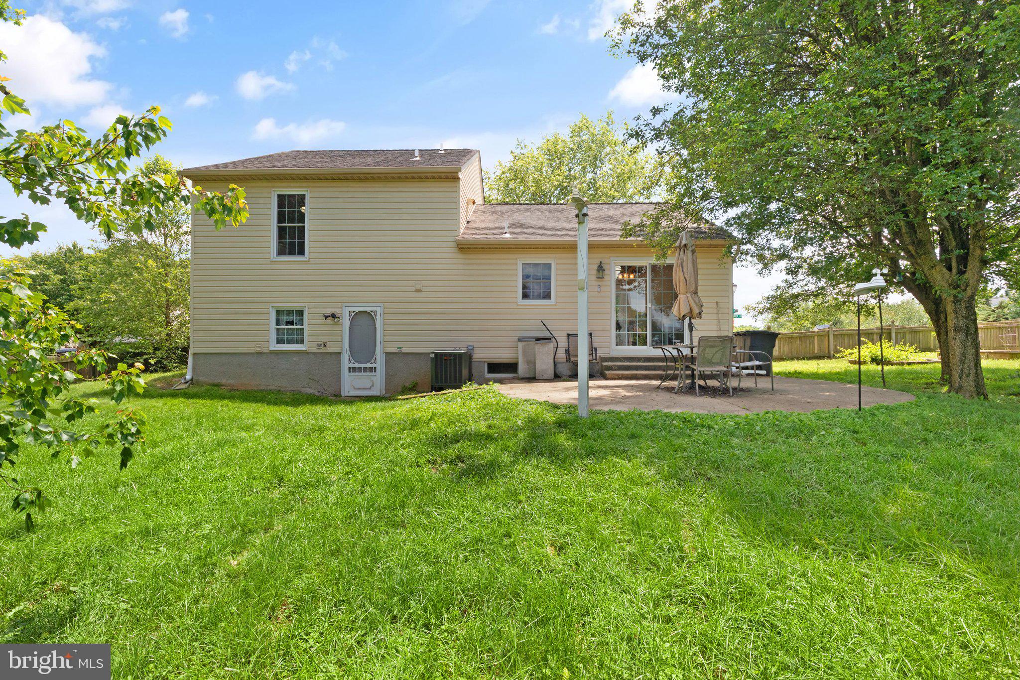 VILLAGE OF BYNUM RUN - Residential