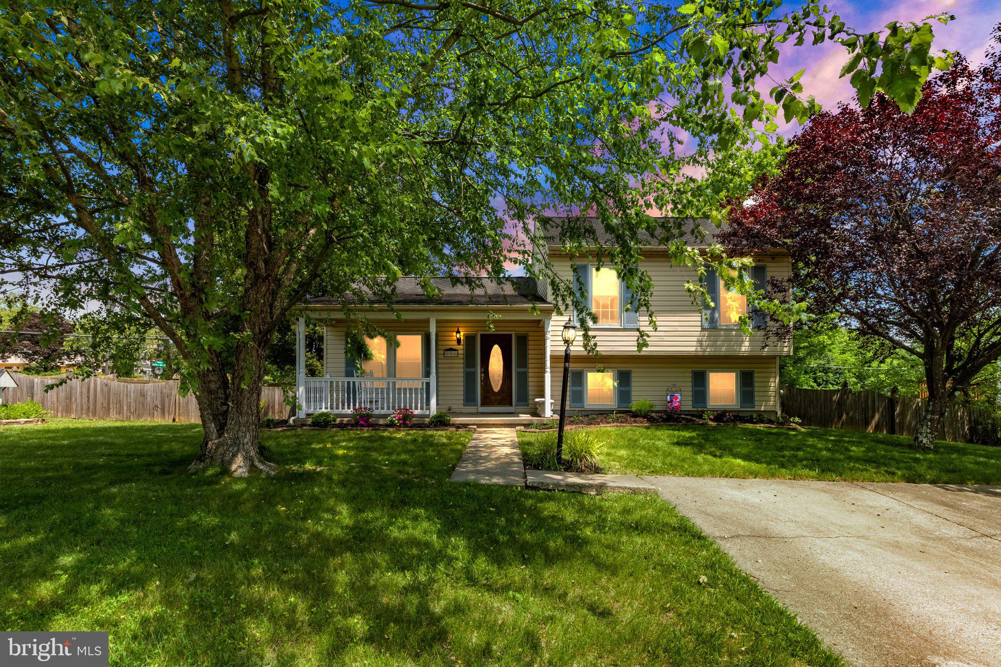 VILLAGE OF BYNUM RUN - Residential