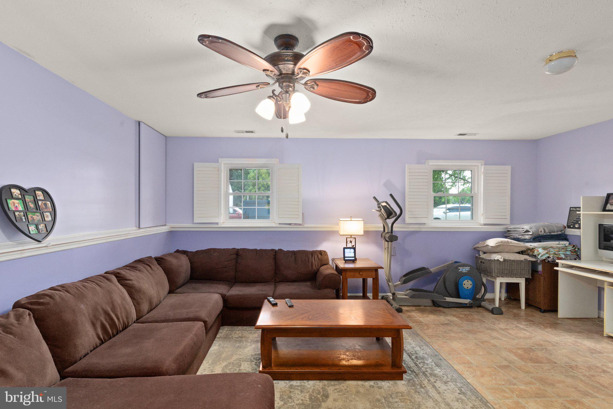 VILLAGE OF BYNUM RUN - Residential