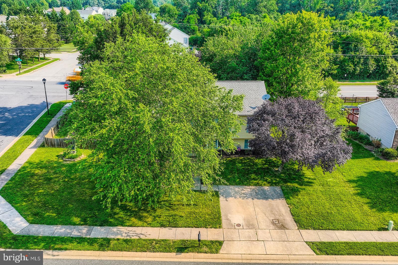 VILLAGE OF BYNUM RUN - Residential