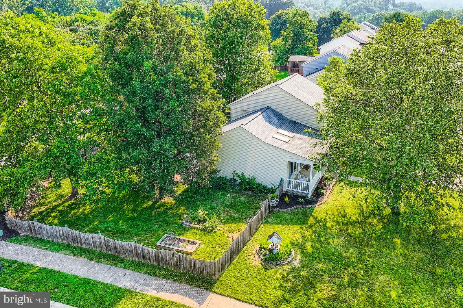 VILLAGE OF BYNUM RUN - Residential