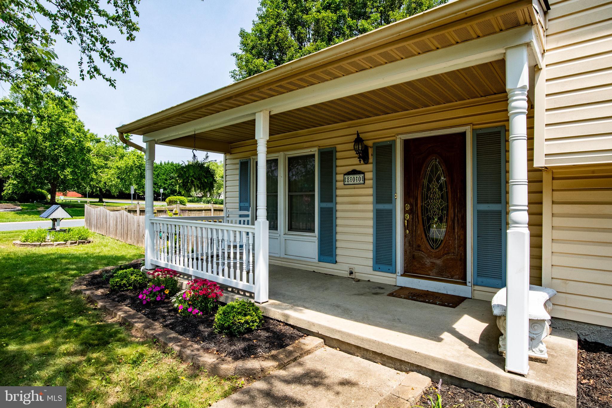 800 EASTRIDGE ROAD