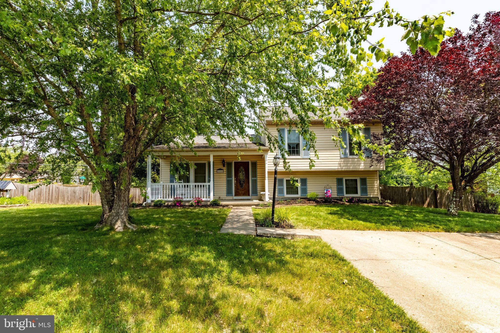 800 EASTRIDGE ROAD