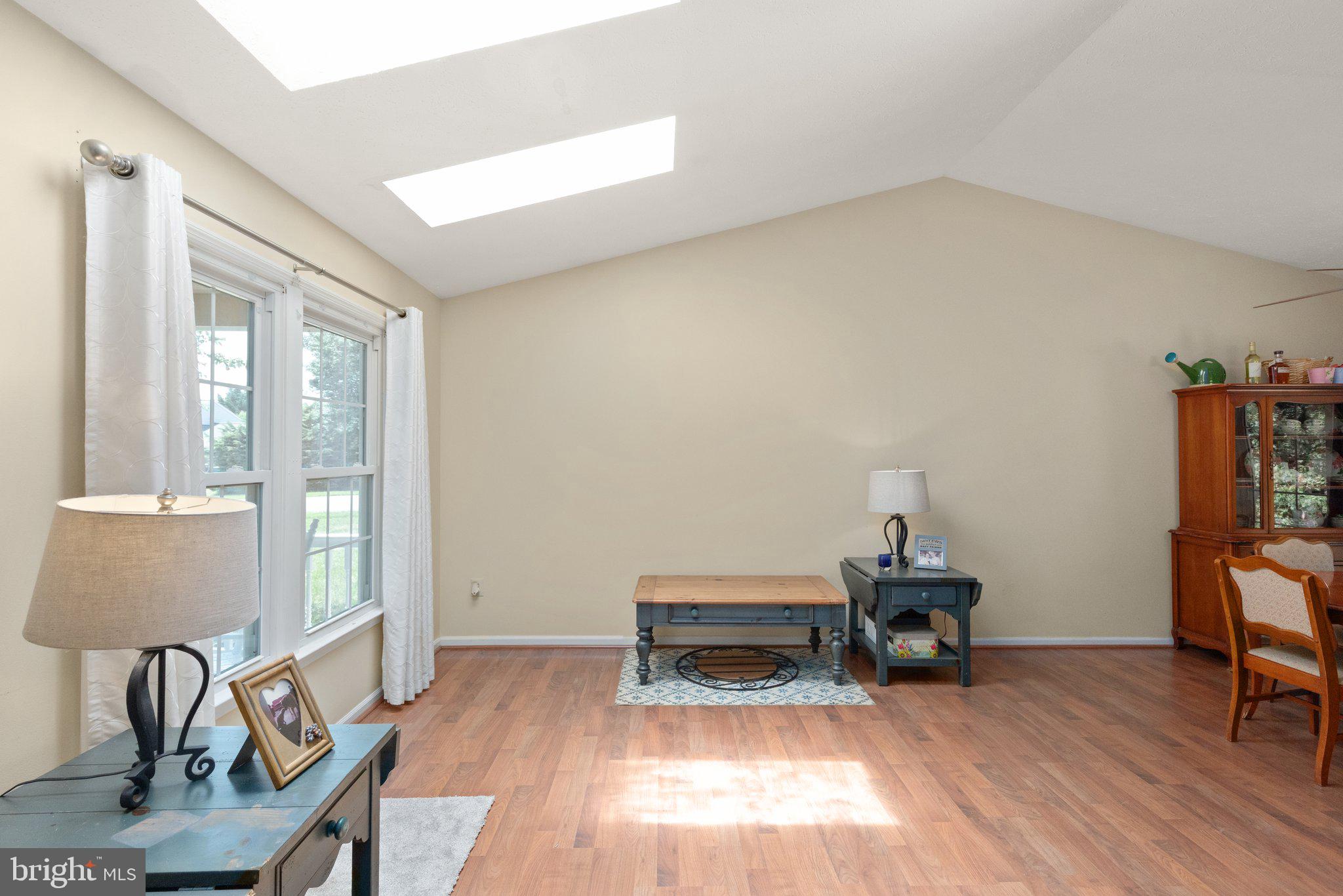 VILLAGE OF BYNUM RUN - Residential