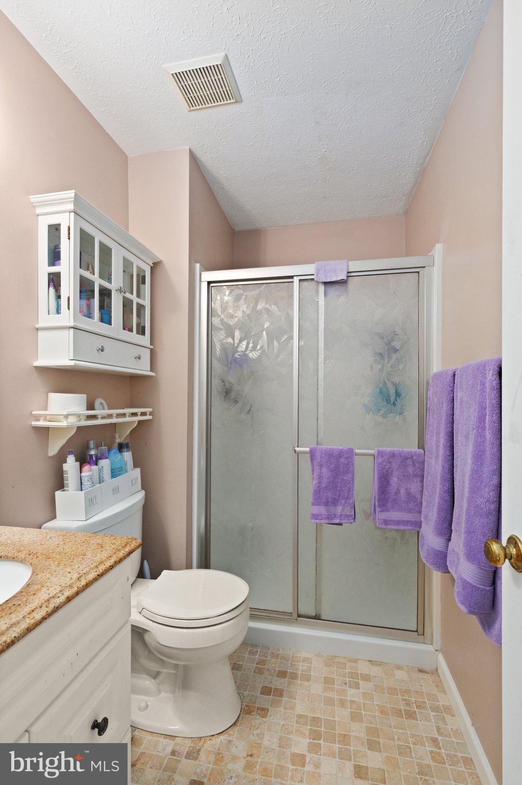 VILLAGE OF BYNUM RUN - Residential