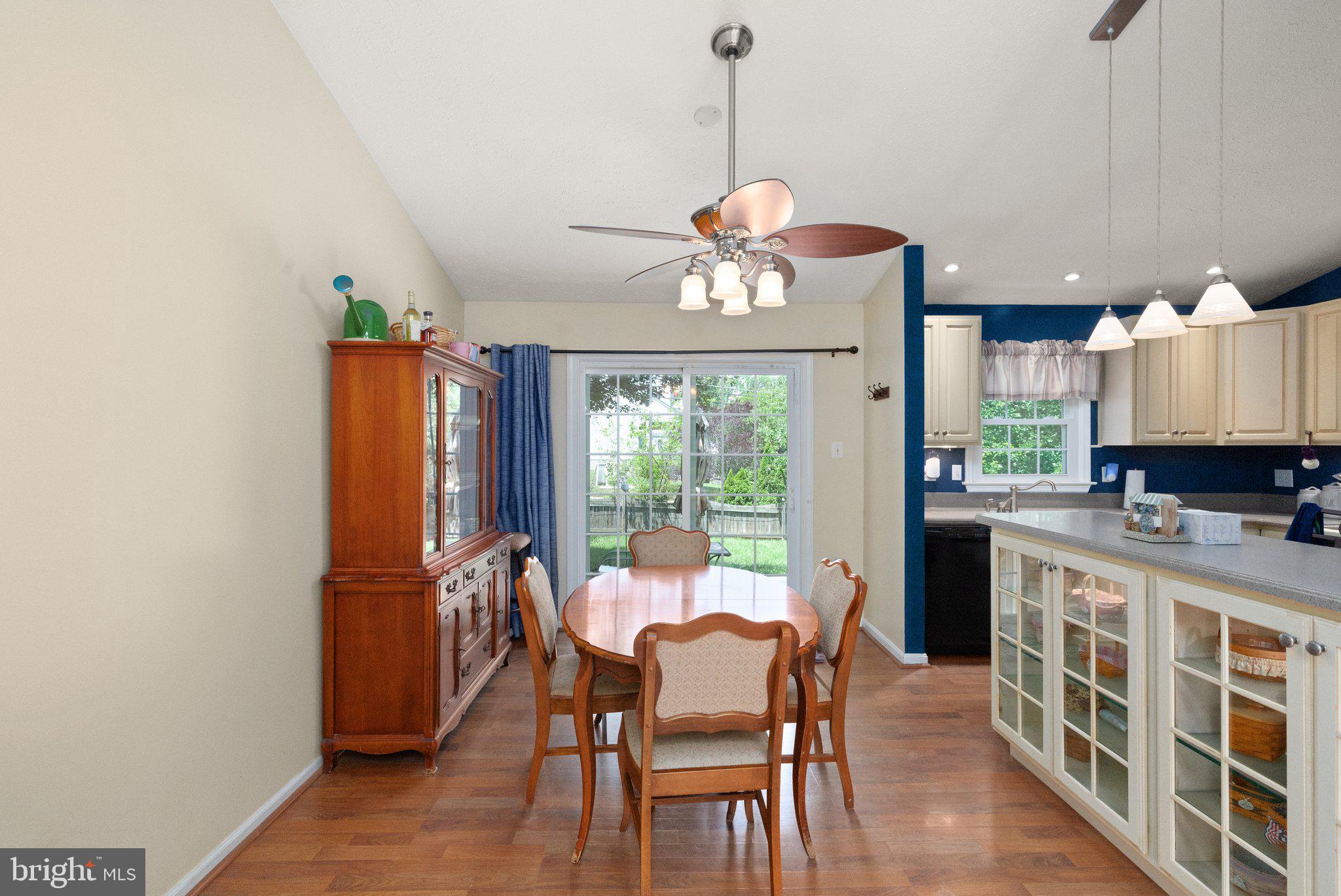 VILLAGE OF BYNUM RUN - Residential