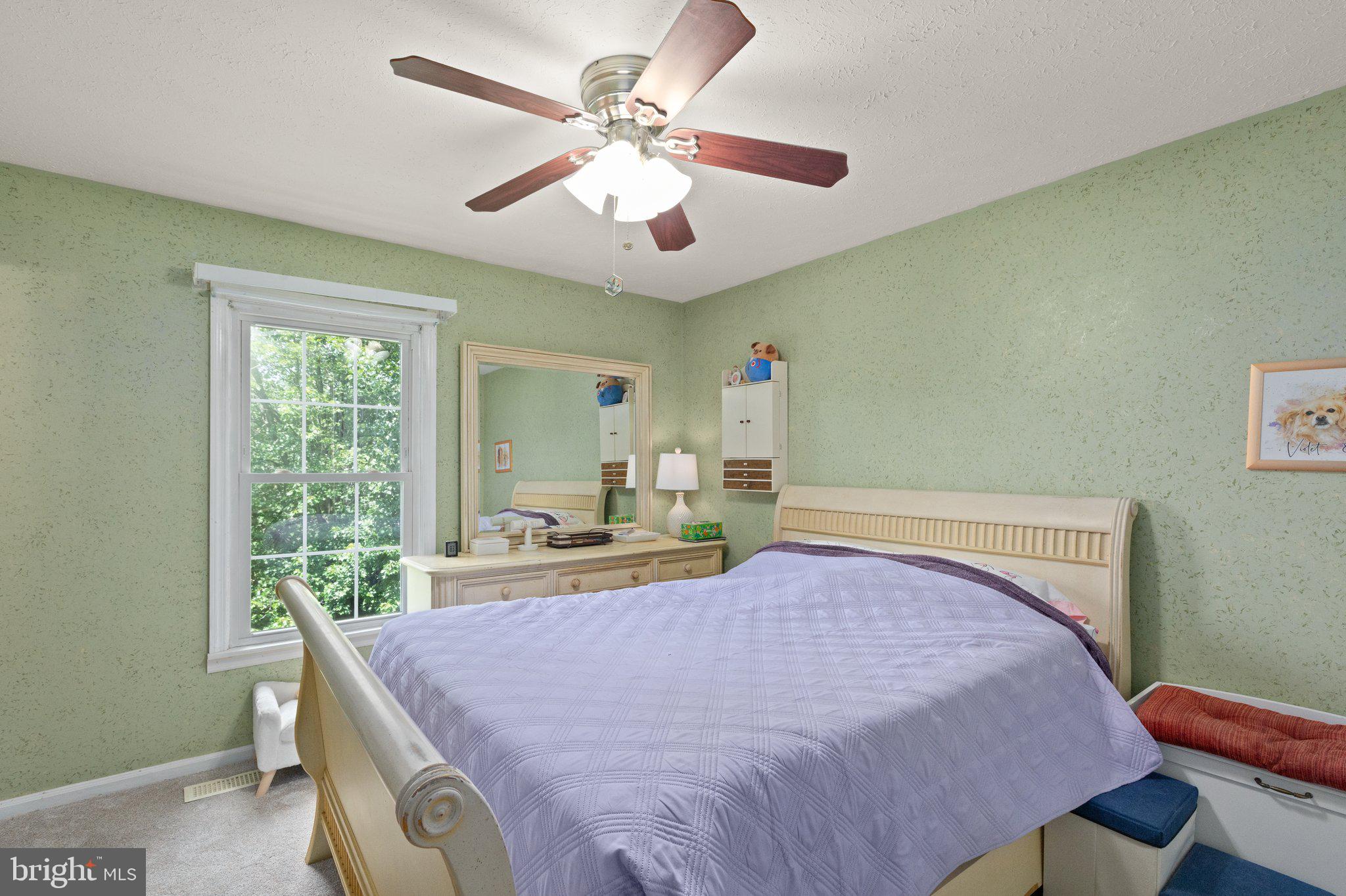 VILLAGE OF BYNUM RUN - Residential