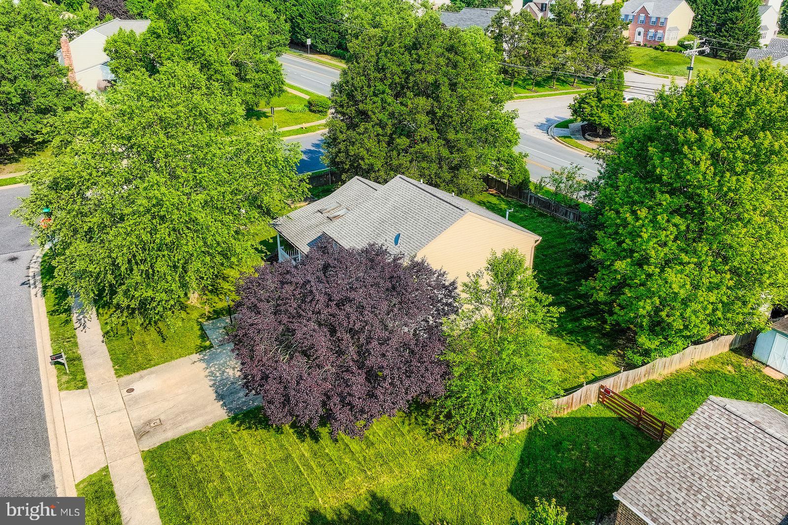 VILLAGE OF BYNUM RUN - Residential