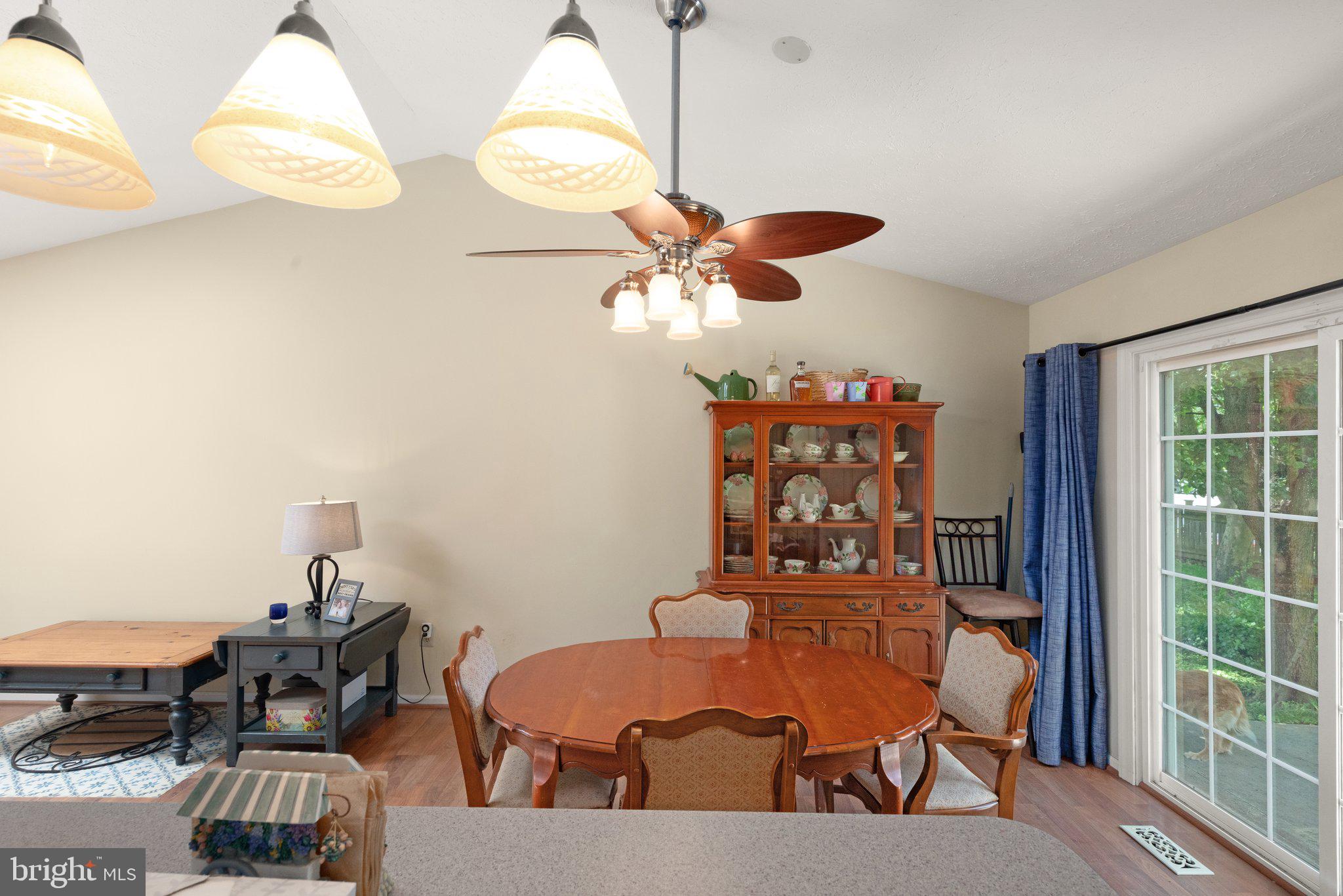 VILLAGE OF BYNUM RUN - Residential