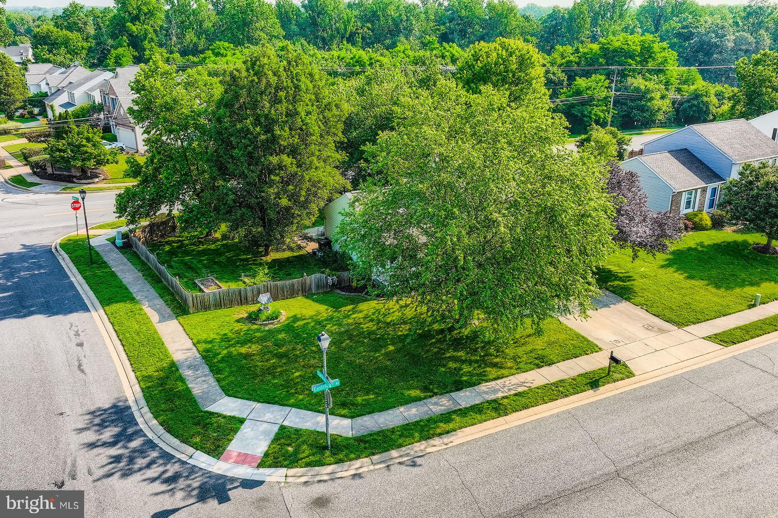 VILLAGE OF BYNUM RUN - Residential