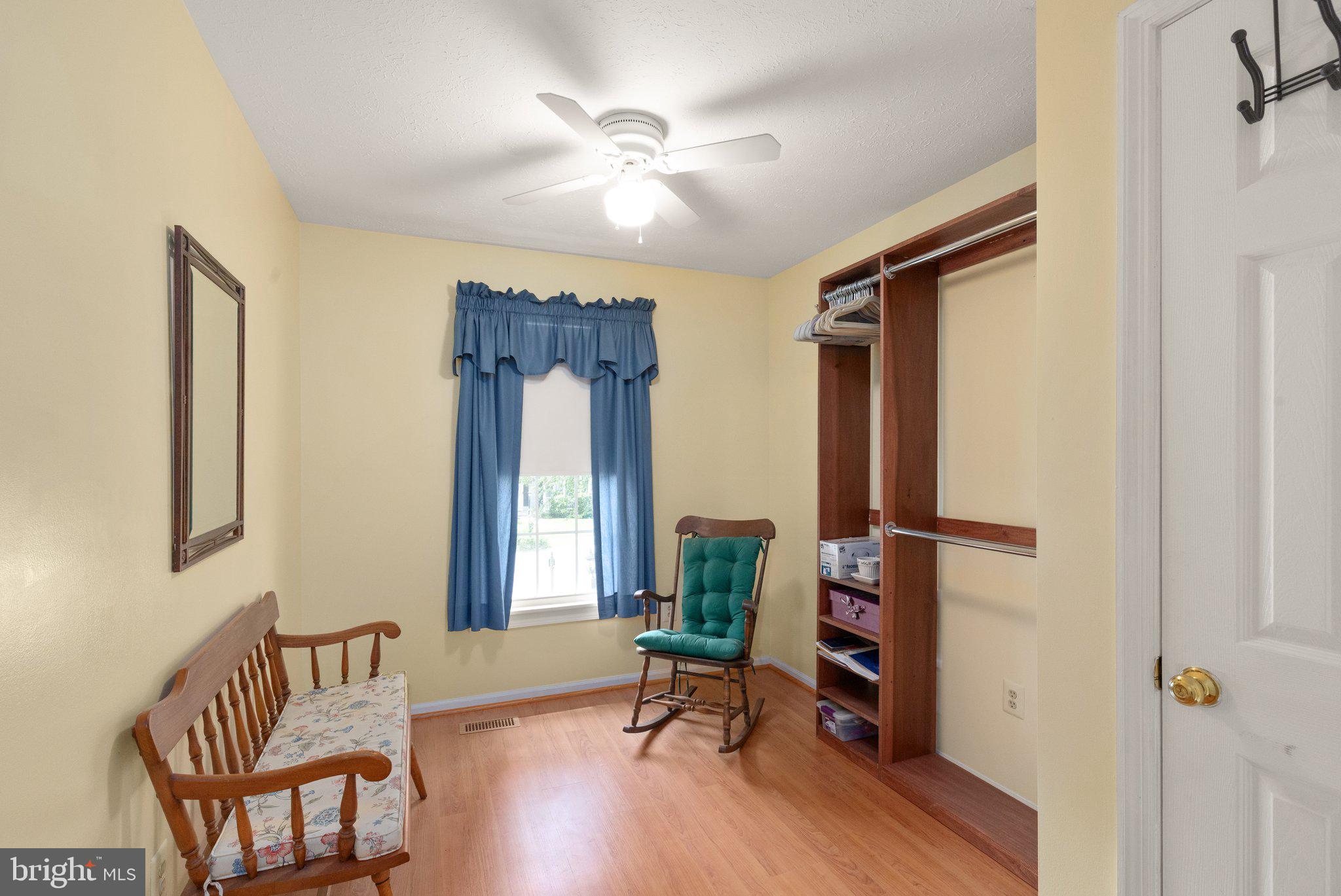 VILLAGE OF BYNUM RUN - Residential