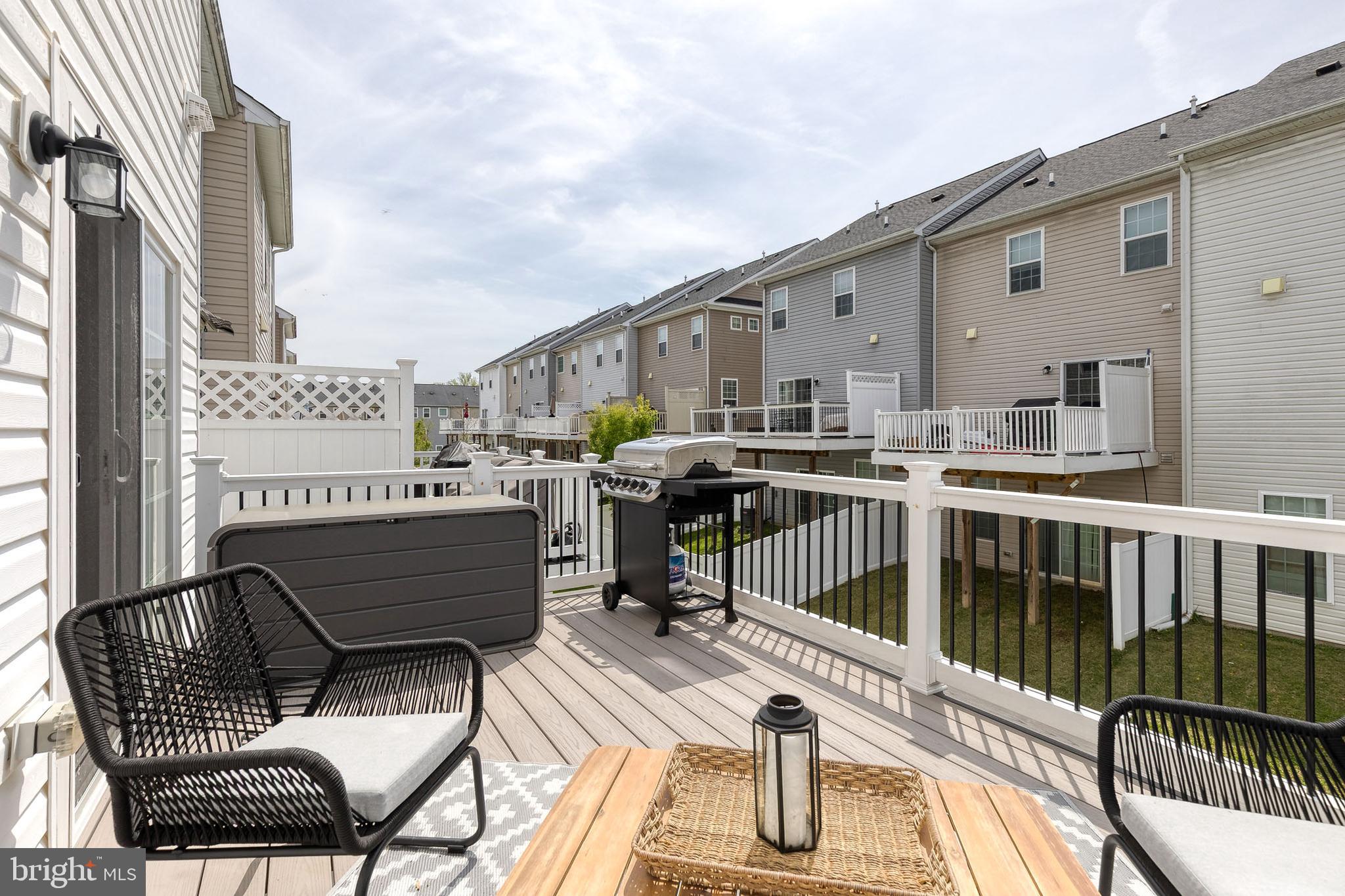 PRESERVE AT WINDLASS RUN - Residential