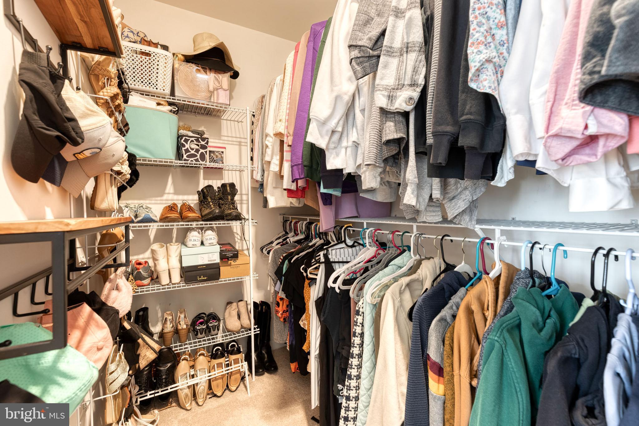 PRESERVE AT WINDLASS RUN - Residential