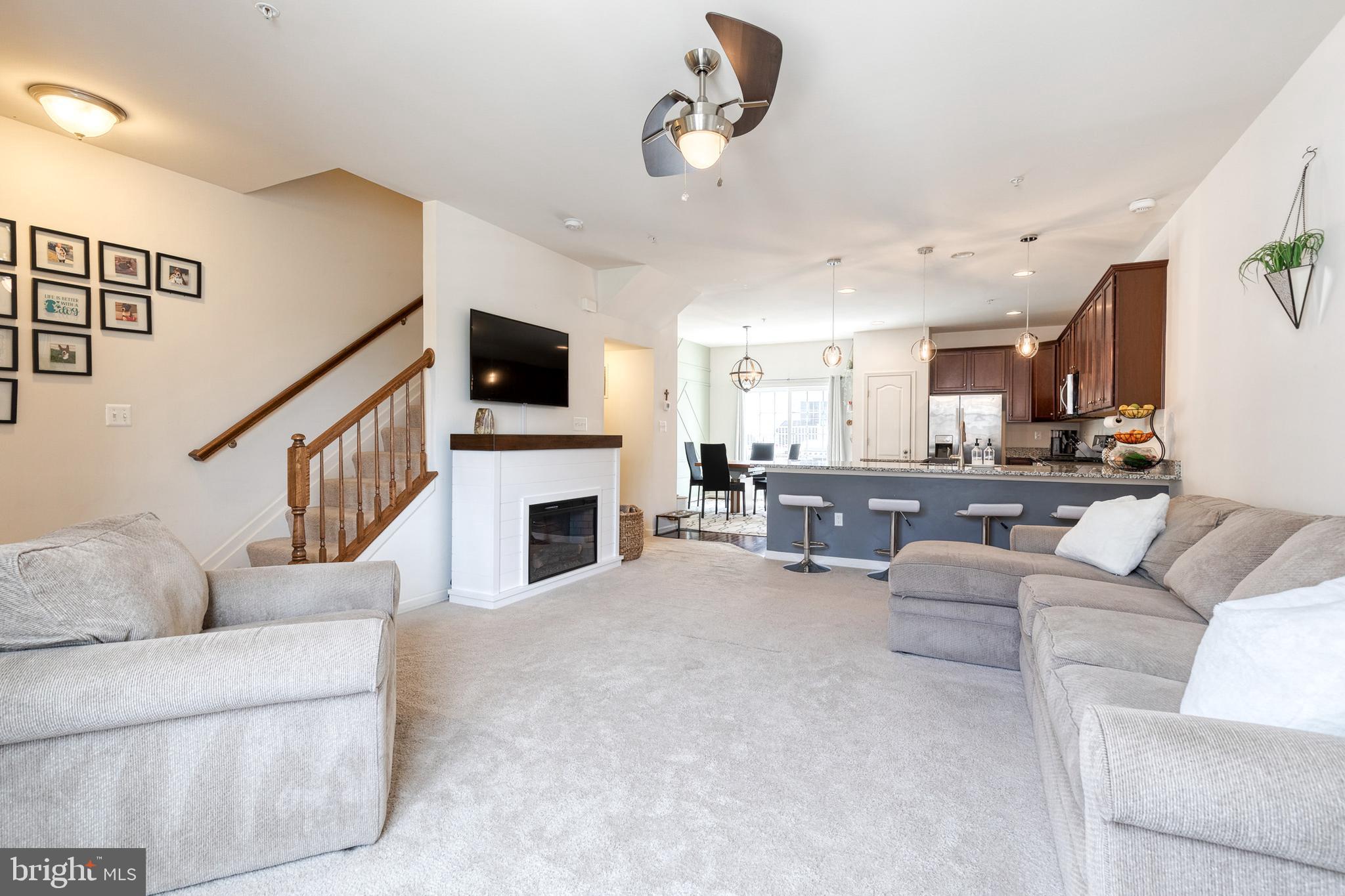 PRESERVE AT WINDLASS RUN - Residential