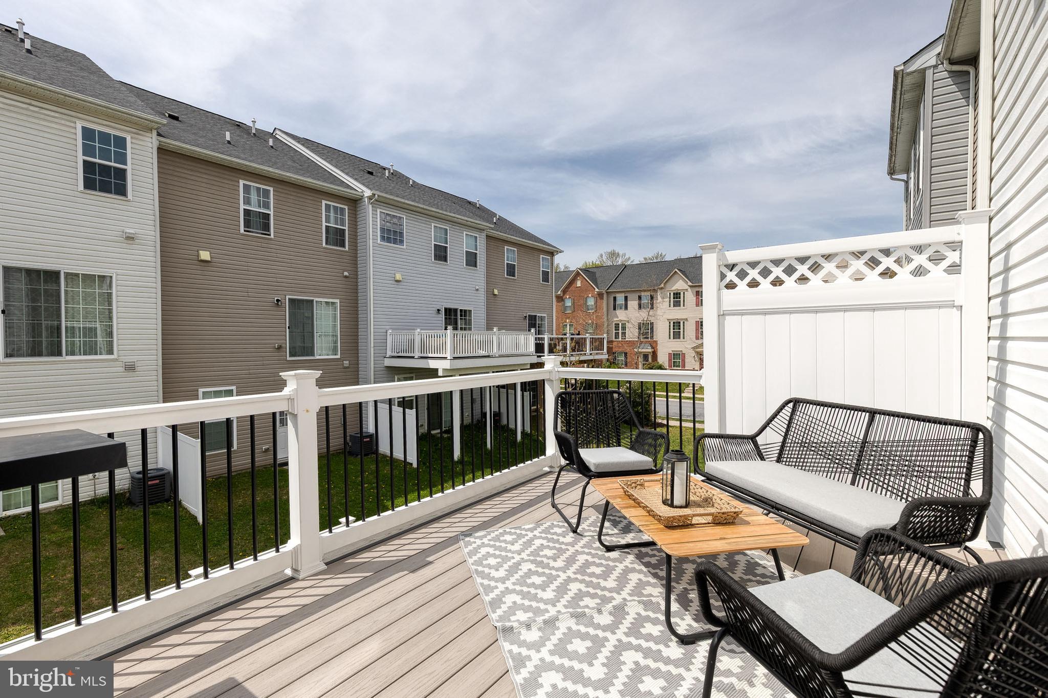 PRESERVE AT WINDLASS RUN - Residential