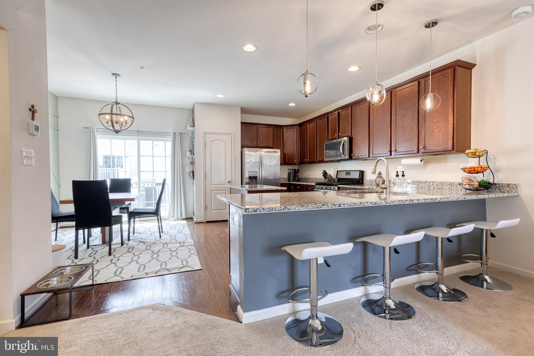 PRESERVE AT WINDLASS RUN - Residential