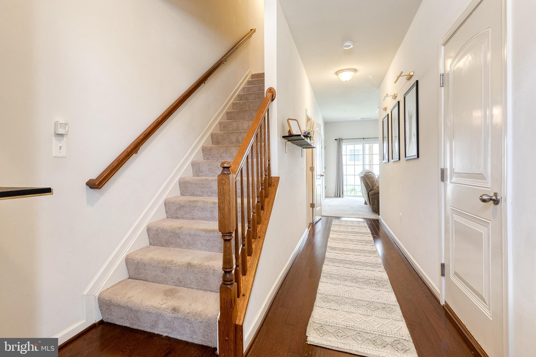 PRESERVE AT WINDLASS RUN - Residential