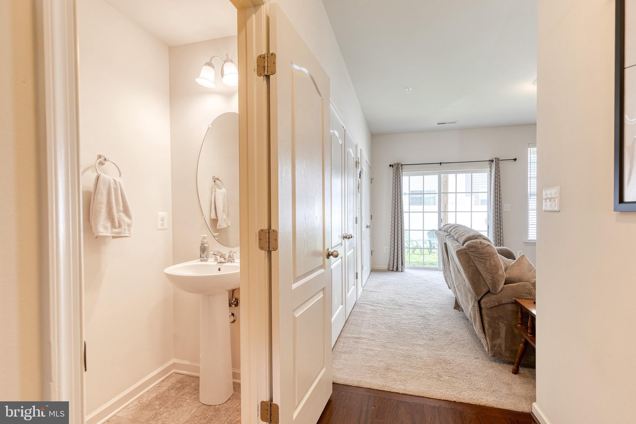 PRESERVE AT WINDLASS RUN - Residential